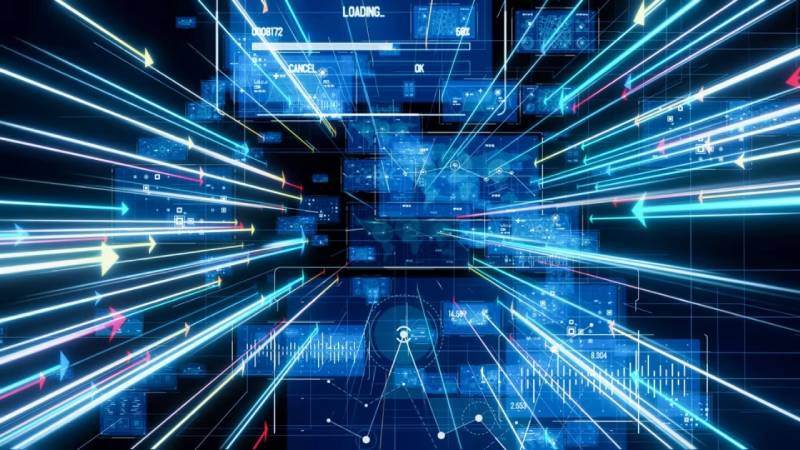 怀安县SCADA系统开发：守护工业安全的数字卫士